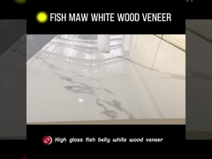 Panel de parede decorativo interior de madeira