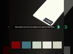 Painel de parede de revestimento de madeira de PVC Decoração de interiores Bambú Carvão de madeira SkinTexture Panel de parede