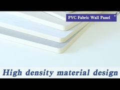 5/8mm Preço do fabricante decoração interior novo material madeira de carvão de bambu