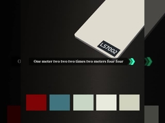 Preço de fábrica Venda Quente Painel interior de revestimento de madeira de carvão de bambu