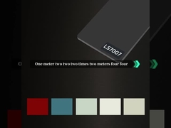 A pele almofadando interior de alta qualidade da venda quente sente os painéis de bambu do folheado da madeira do carvão vegetal