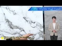 Venda a quente Interior impermeável de alta qualidade Mármore de bambu Carvão de madeira