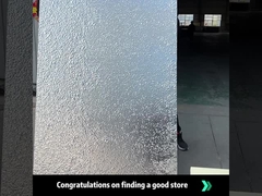 Fabrica personalizada de alta qualidade PET água ondulação bambu carvão de madeira painéis de chapa