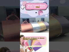 Moderno Atraente 5MM High Gloss Wall Marble Panel Para Interior PVC Folha de Mármore