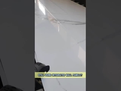 Painel de parede de mármore