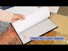 folheado de bambu da madeira do carvão vegetal