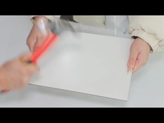 Painel de parede ecológico de bambu de bambu de carvão de madeira