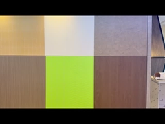 Painel de parede SPC Banheiro Painel de parede impermeável