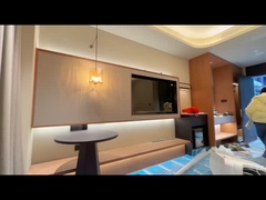 Painel de parede SPC para banheiro