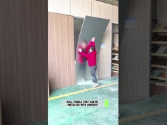 folheado de bambu da madeira do carvão vegetal