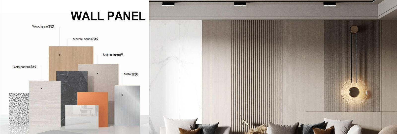 Placa de fibra de bambu do carvão vegetal