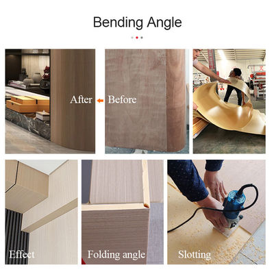 Fabric Wall Panel Factory Direct Sales Bamboo Wood Fiber TV Background Wall