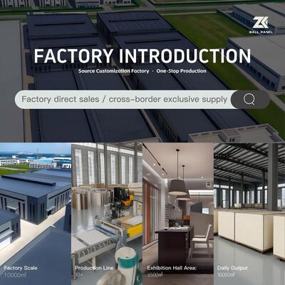 PVC Marble Sheet Waterproof And Fireproof Features Bamboo Charcoal Wood Veneer For Hotel