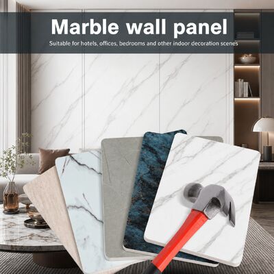 Preço de fábrica Fácil de instalar Anticolisão bambu carvão de madeira chapa de interior painéis decorativos para sala de estar decoração interior
